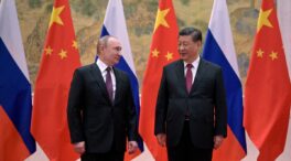 Xi Jinping viajará a Rusia para reunirse con Putin