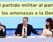 Zapatero arropa a Cristina Fernández de Kirchner tras su condena por corrupción