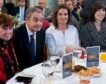 El bono social eléctrico: la idea de Zapatero que deja fuera a 3,3 millones de hogares vulnerables