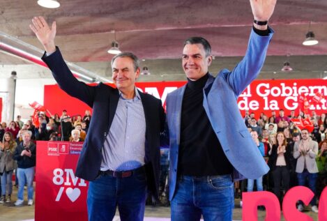 Sánchez impondrá por ley la paridad en el Gobierno y en los consejos de las empresas