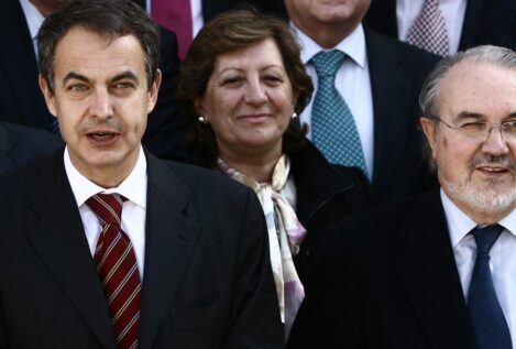 Solbes, el ministro que no pudo soportar a Zapatero