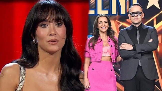 Pelea de talentos entre Antena 3 y Telecinco: 'La Voz Kids 8' contra 'Got Talent: All Stars'