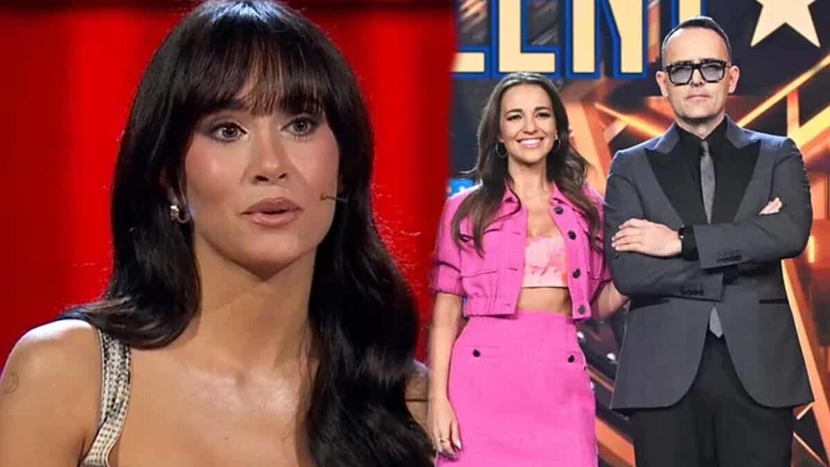 Pelea de talentos entre Antena 3 y Telecinco: 'La Voz Kids 8' contra 'Got Talent: All Stars'