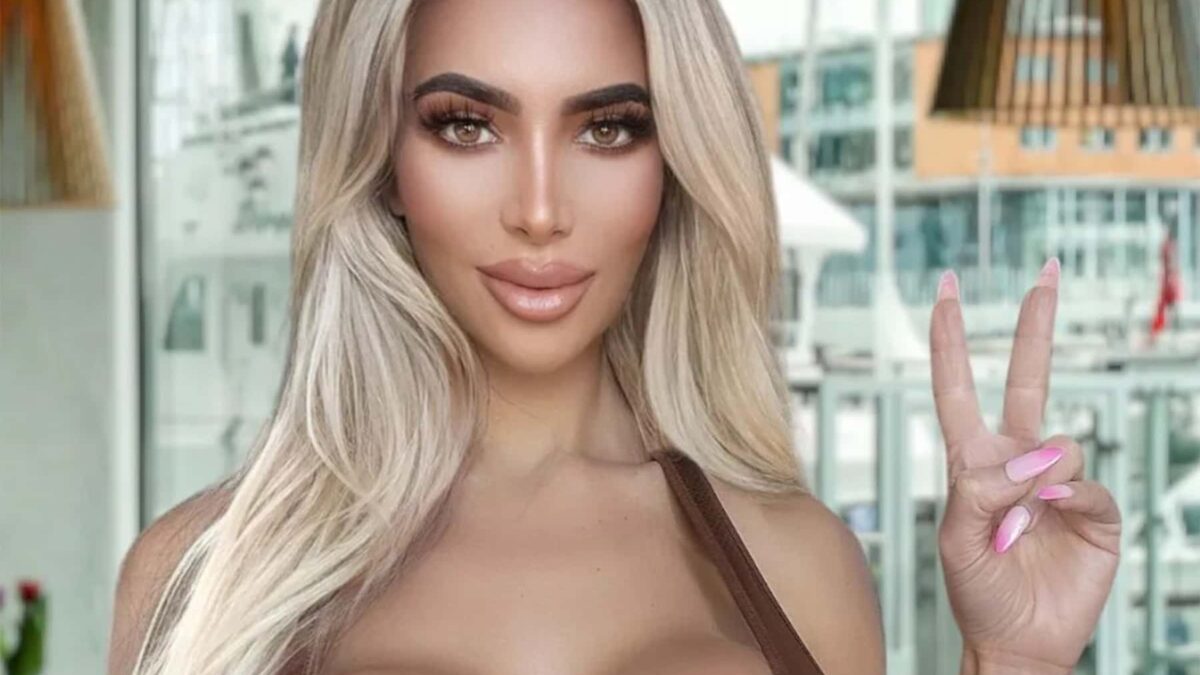 Muere ‘la doble de Kim Kardashian’ después de su última operación estética 