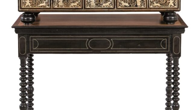 Un bargueño indoportugués sorprende en Segre
