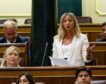 Alicia García exige al PSOE que explique por qué Ávila es la provincia peor tratada en los PGE