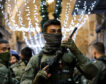 El Ejército de Israel irrumpe por segunda vez en la mezquita de Al Aqsa