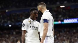 El Real Madrid encarrila su pase a semifinales de Champions tras vencer al Chelsea