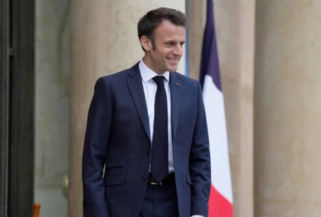 El Constitucional francés avala la reforma de Macron sobre el retraso de la edad de jubilación