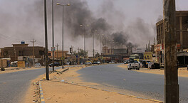 La ONU eleva a 185 los fallecidos desde el estallido del conflicto en Sudán
