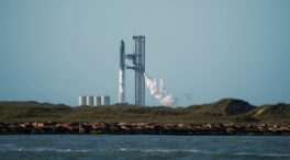Space X aplaza el estreno orbital de Starship por una válvula congelada