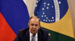 Lavrov asegura que Rusia quiere que la guerra «termine lo antes posible»