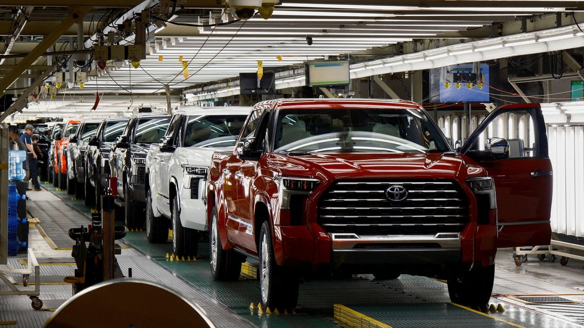 Las marcas chinas ya no copian, sino que mejoran lo conocido y su último invento lo llevará Toyota