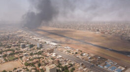 EEUU anuncia que las RSF y el Ejército de Sudán han acordado una tregua de tres días