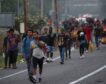 Estados Unidos anuncia que España aceptará a inmigrantes desde centros en Latinoamérica