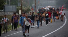 EEUU pagará los centros en América Latina que remitirán a los inmigrantes a España