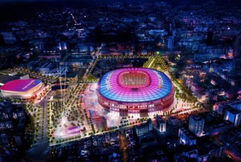 El FC Barcelona cierra la financiación del 'Espai Barça' por un valor de 1.450 millones de euros