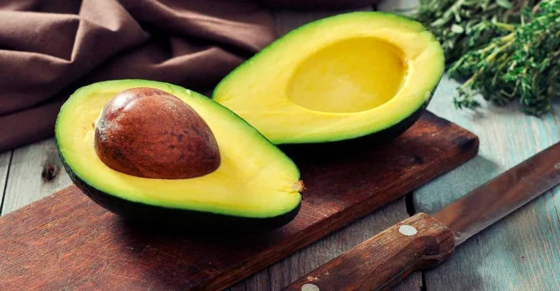 Seis variedades de aguacates que probablemente no sabías cómo se llamaban