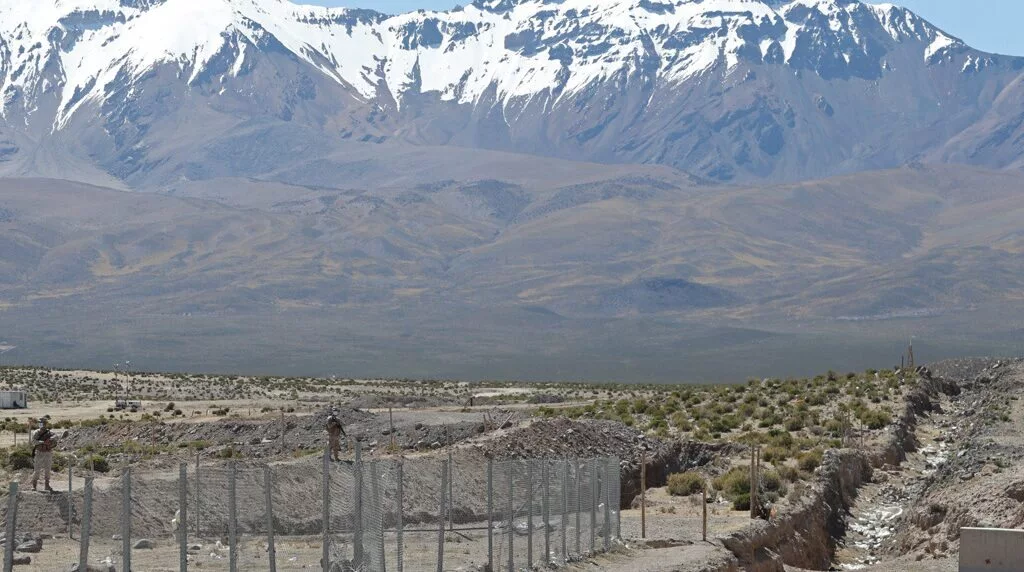 Chile endurece los controles sobre inmigrantes: los venezolanos, en la mira
