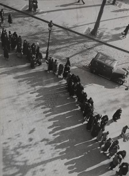 Mey Rahola, una fotógrafa rescatada del olvido