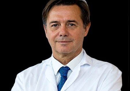 El jefe médico del Real Madrid, entre los 25 más influyentes de la sanidad en España