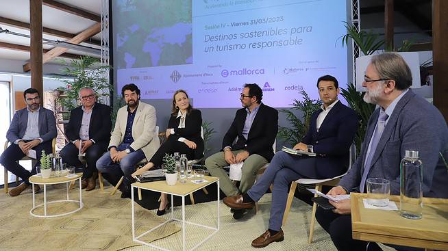 La importancia de la transición ecológica y la sostenibilidad en el sector turístico, clave en eForum