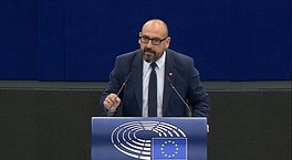 Desde el Parlamento Europeo se insta a tomar medidas ante el «ataque de Argelia» a intereses económicos españoles