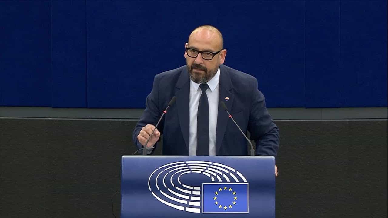 Desde el Parlamento Europeo se insta a tomar medidas ante el «ataque de Argelia» a intereses económicos españoles