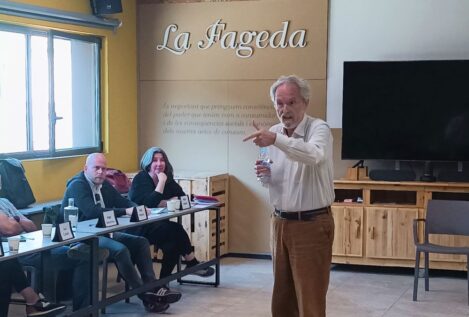 La Fageda celebra la XX Jornada sobre el ‘Modelo Fageda’, «un referente para emprendedores sociales»