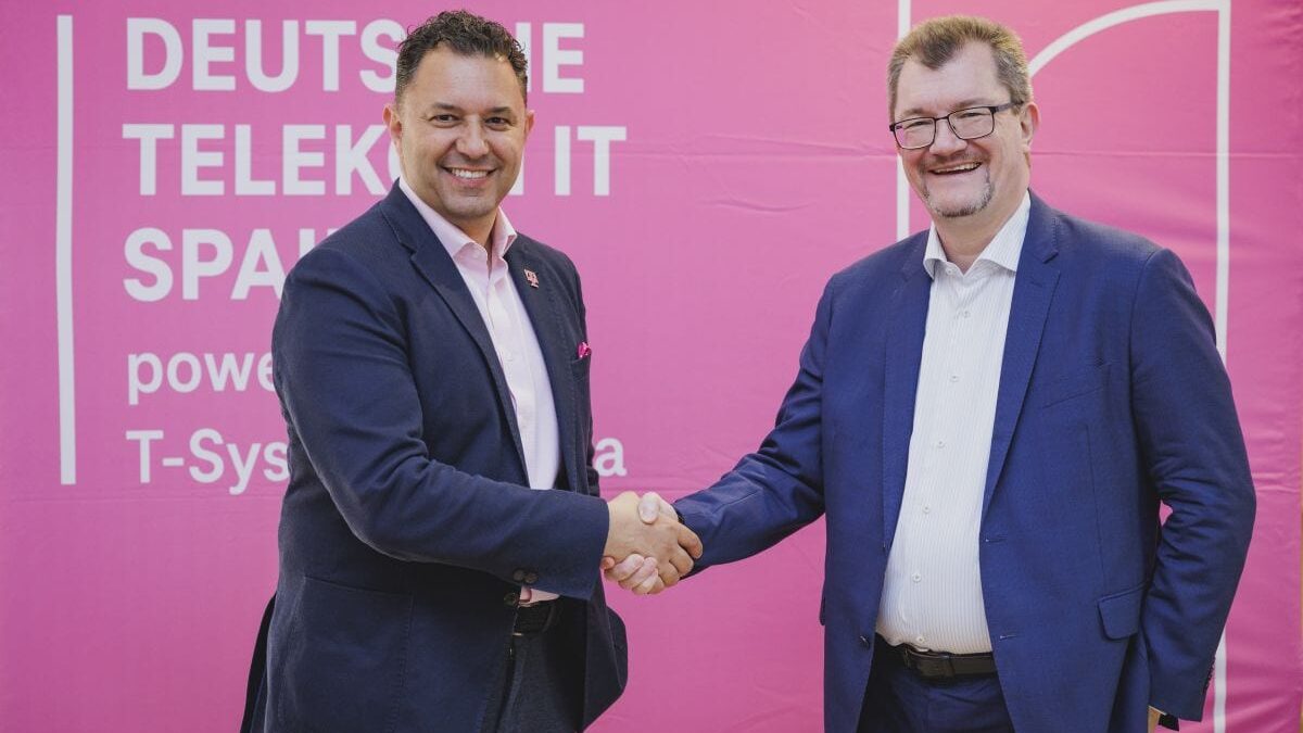 Deutsche Telekom amplía su apuesta por España con una nueva oficina en Valencia