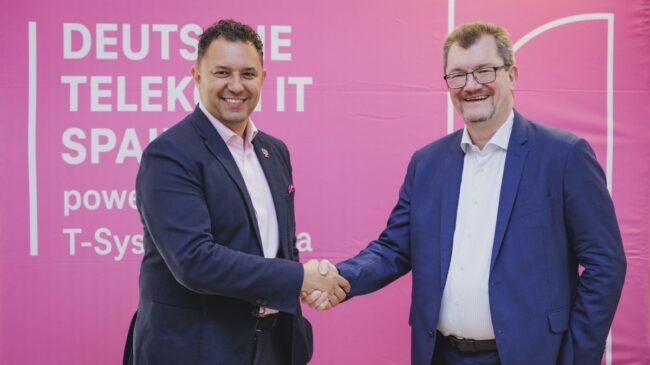 Deutsche Telekom amplía su apuesta por España con una nueva oficina en Valencia