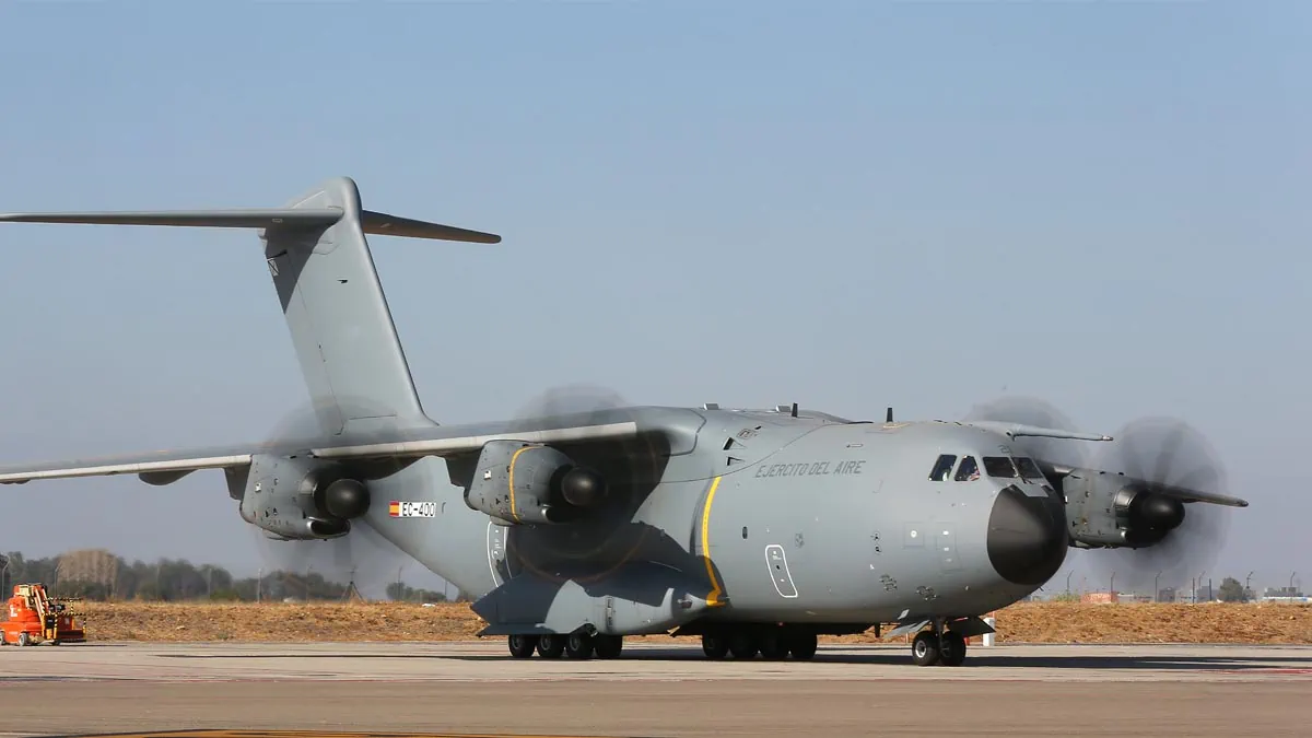 El Gobierno envía un avión militar a Atenas para repatriar a los últimos españoles de la flotilla