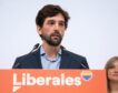 Ciudadanos rehúye ahora el término ‘liberal’ por estar vinculado «a los partidos de derecha»
