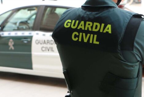 La Guardia Civil investiga la violación de una joven en Puente Genil (Córdoba)