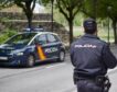 La Policía localiza en Málaga a una madre que secuestró a su bebé para alejarlo del padre