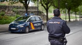 La Policía localiza en Málaga a una madre que secuestró a su bebé para alejarlo del padre