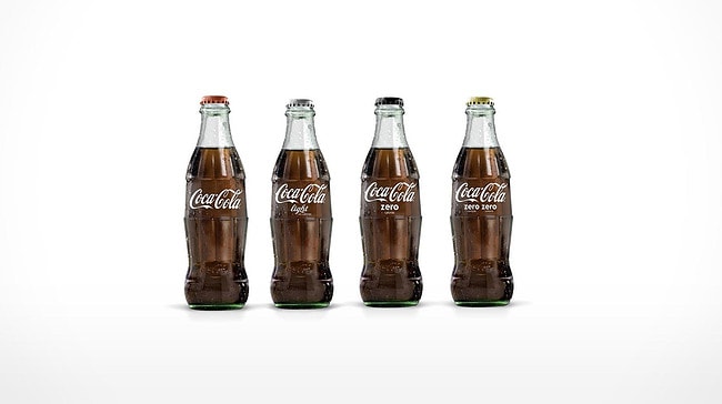 Coca-Cola Europacific Partners elevó un 20,5% sus ingresos en España y Portugal hasta marzo