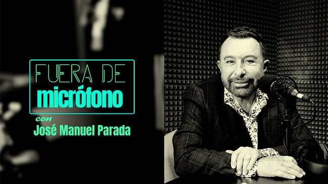 José Manuel Parada: «Creo que en TVE se trabaja ahora con menos libertad»