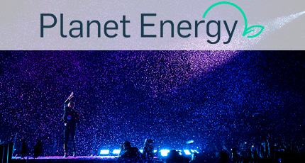 ¿Cómo reducir las emisiones asociadas a conciertos y festivales?