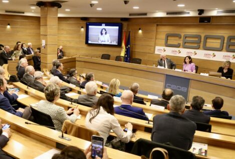 Ayuso avanza otra 'ley del suelo' para crear más vivienda pública en Madrid y atraer inversión
