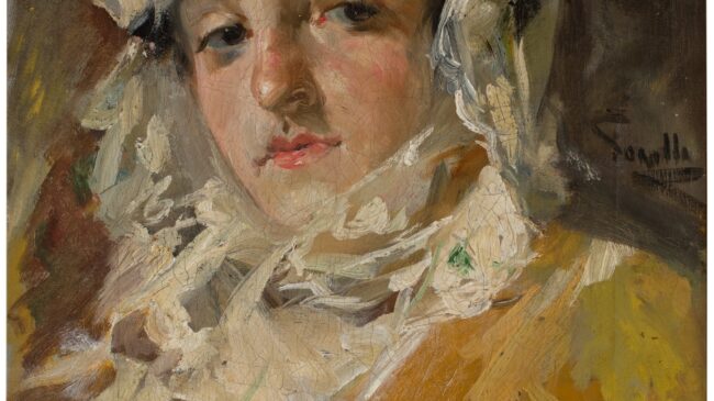 El Museo del Prado concluye la búsqueda de obras incautadas