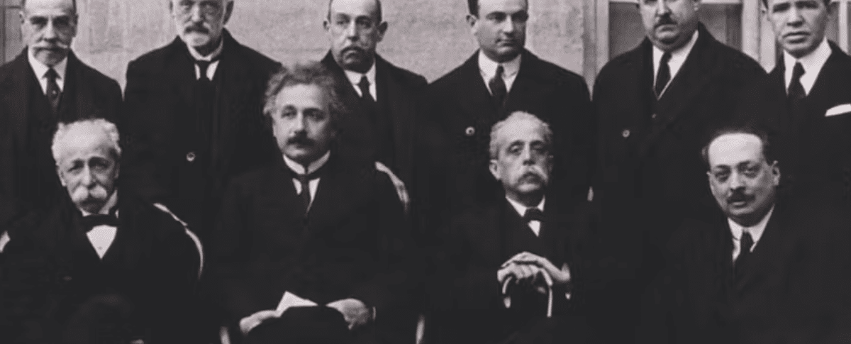 El viaje por España que maravilló a Albert Einstein durante 20 días