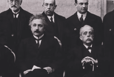 El viaje por España que maravilló a Albert Einstein durante 20 días