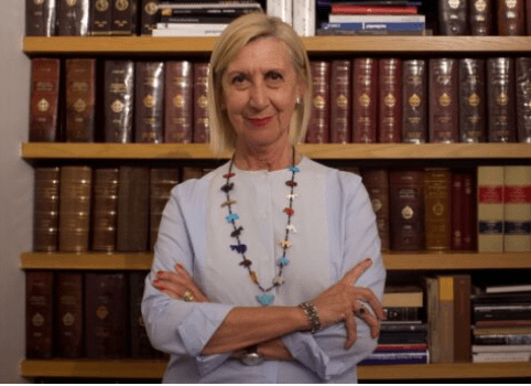 Rosa Díez: «Si depende del PSOE, Arnaldo Otegi será lehendakari»