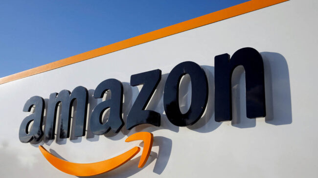 Amazon ganó 2.874 millones de euros en los tres primeros meses de 2023