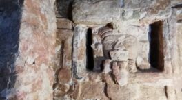 Científicos españoles desvelan el secreto de las resistentes construcciones mayas