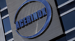 Acerinox ganó 136 millones en el primer trimestre, un 49% menos