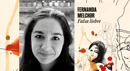 Fernanda Melchor, la escritora que remueve las violencias cotidianas