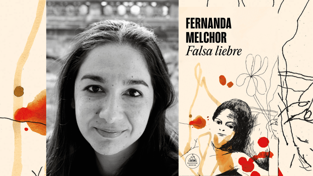 Fernanda Melchor, la escritora que remueve las violencias cotidianas