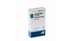 El fármaco contra la hipertensión 'Loniten' tendrá problemas de suministro hasta julio